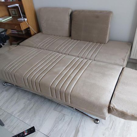 Alex House Apartment Varkiza Bagian luar foto